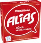 Tactic Alias 58002T
