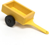 TTS Bee-Bot un Blue-Bot piekabe ITRAILB