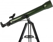 Celestron ExploraScope 80AZ teleskops 821592