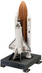 Revell  Space Shuttle Discovery + Booster