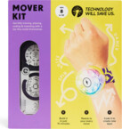 Technology Will Save Us Mover Kit