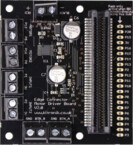 BBC micro:bit Kitronik Motor Driver Board