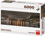 Dino pusle 6000 tk. 56510D