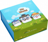 Makeblock mTiny Coding Kit Map Pack