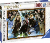 Ravensburger puzle Harijs Poters (Harry Potter)