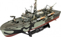 Revelli laev 05165R