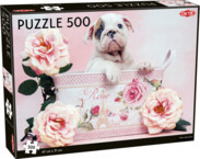 Tactic pusle 500 tk Kutsud &