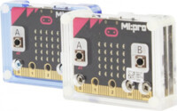 BBC micro:bit Kitronik MI:power Protective Case