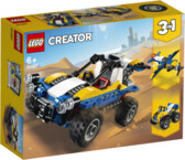 LEGO Creator Dune Buggy 31087L