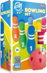 Tactic Active Play Soft Bowling Game