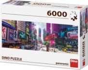 Dino pusle 6000 tk. 56509D
