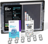 Ozobot Bit+ Classroom Kit 12 Bots
