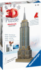 Ravensburger 3D mini puzzle 66 pc