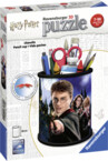 Ravensburger 3D pusle pliiatsitops Harry Potter