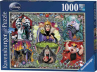 Ravensburger pusle 1000 tk 192526V