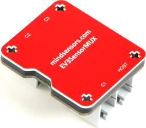 Lego Education EV3 SensorMux EV3SENSOR