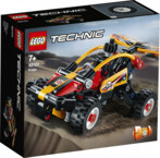 LEGO Technic Buggy 42101L