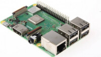 Raspberry Pi 3 mudel B+ 137-3333