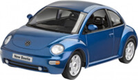 Revell VW Beatle 1:24 modeļa komplekts