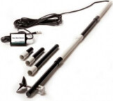 Vernier Flow Rate Sensor FLO-BTA