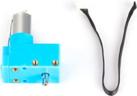 180 Optical Encoder Motor 81340