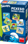 Dino memory Smurf 62185D