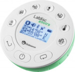 Globisens Labdisc: Vide LD12-EN