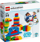 LEGO Education DUPLO Creative Brick Set
