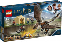 LEGO Harry Potter™ Hungarian Horntail Triwizard