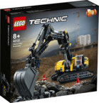 LEGO Technic Ekskavaator 42121L