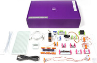 LittleBits RVR Robot Topper 680-0535