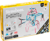 Strawbees Strawbees Coding & Robotics Starter