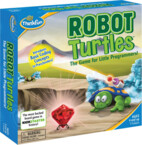 ThinkFun Robotkilpkonnad 1900F