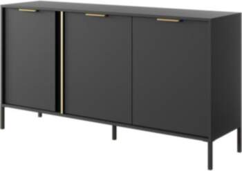 Valants ``Lars`` kumode 3D