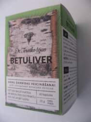 BETULIVER