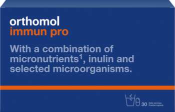 Orthomol Immun pro