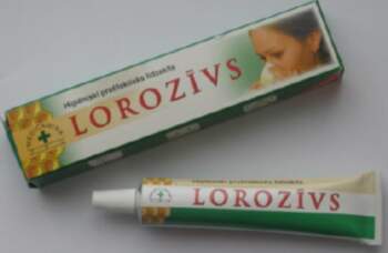 Lorozīvs
