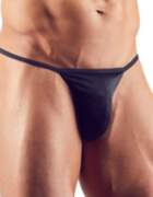 Svenjoyment melni stringi