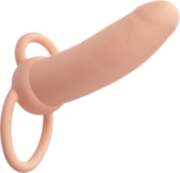 CalExotics Performance Maxx Thick strap-on vibrators