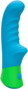 CalExotics Rave Ridged-G vibrators