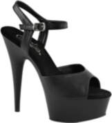 Pleaser Delight-609 BPU/M