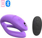 We-Vibe Sync O pāru vibrators