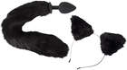 Bad Kitty Pet Play Tail Plug