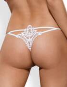 Obsessive Luiza balti stringi