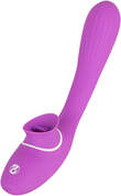 You2Toys 2 Function Bendable vibrators