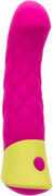 CalExotics Rave Quilted G vibrators