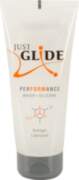 Just Glide Performance lubrikants 200 ml