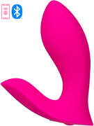 Lovense Flexer vibrators