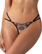 Obsessive Vila Blanes atvērti stringi
