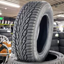 255/55R19 Grenlander Icedefensor Stud 3 107T